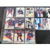 Image 3 : One Box Of Columbus Blue Jackets 2000-2026 Era Hockey Cards With Two Sleeves