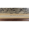 Image 4 :  THE TAKING OF THE GUNS ( R. Caton Woodville ) 1914 , 22''INCHES Height , 30''INCHES WIDTH.