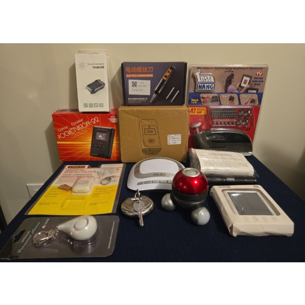 Household Miscellaneous #2