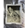 Image 2 : Four Signed Montreal Canadiens Hockey Player Photographs