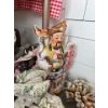Image 7 : Yard Garden Decor Collection, As Pictured, Some Damage/Incomplete 
