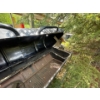 Image 4 : BBQ Smoker with rotisserie motor