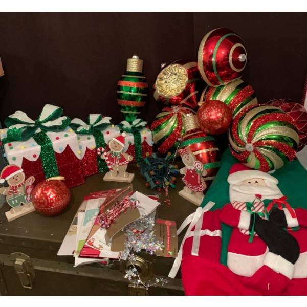 Festive Fun Collection 