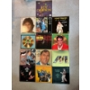 Image 1 : Elvis, Robin Williams, Abba, Donny Osmond, Boney M, Duane Eddy, Roy Orbison