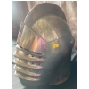 Image 2 : Viking Ancient Veteran Battle Helmut w/ Face Wiser 11x12