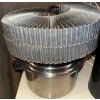 Image 2 : Vintage Water Diffuser & Other Kitchen Items