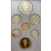 Image 4 : 1994 Canadian Proof Set With Sterling Silver Dollar 25.175 Grams
