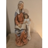 Image 1 : Mary & Child Reading Bible 22T