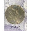 Image 2 : 1921 Morgan Dollar Mint Mark Set