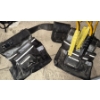 Image 3 : Maximum Tol Belts, Mastercraft Tool Sac Bag, Power Bars & Multi Cutter Precision Saw