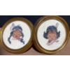 Image 3 : Handmade Embroidery Art - Petite Point Cross Stitch