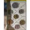 Image 12 : Vintage Japanese Mint Bureau Coin Set and Commemorative War Coins