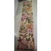 Image 1 : Safavieh Floral runner - 144L, 30D