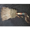 Image 2 : Indigenous Feather Fan