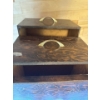 Image 5 : Table w/ Small Storage Compartment - Table is 50W, 30.5T, Loose Top 
