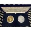 Image 1 : WWII Valor Pacific National Monument Commemorative Coin & Medallion 