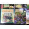 Image 2 : Collection of Home Decor & Gardening Books