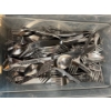 Image 2 : Selection Of Vintage Cutlery With Great Vintage Designs For Cool Art Projects 