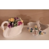 Image 12 : Foreign Finds - Fine Bone China From Afar (Japan Or France)