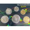 Image 4 : Collection of Australian Coins and Coinage Sets