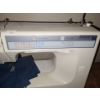 Image 3 : Kenmore 14 Sewing Machine Model 385.12714090 and Table 30 W, 20 D, 30 Closed- Flaps Open As Shown