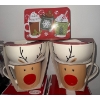 Image 2 : Festive Collection - Holiday Decor Ornaments & more