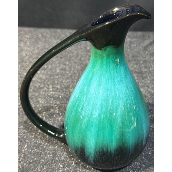 Blue Mountain Pottery Water Jug