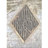 Image 7 : German Kampfrichter (Official Judge) 1936 Olympic Badge & WW2 Badge Marked L/40