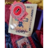Image 4 : - Indian the Spirit of AGU Sport- Rain Jacket and Pants w/ Pouch, Size Small