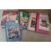 Image 2 : Cookbook Assortment by Company's Coming, Pampered Chef "All The Best" and 2 Recipe Boxes (Full) 