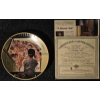 Image 7 : Norman Rockwell: Coming of Age Collector Plate Collection (10 Plates)