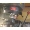 Image 16 : Vertical Turret Milling Machine with Custom Pneumatic Air System