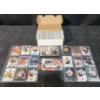 Image 1 : 1 Box Of Philadelphia Flyers 1970's-2026 Era Hockey Cards With 2 Sleeves	