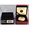 Image 5 : 2013 $25 Grandmother Moon Mask - 99.9% Fine Silver Coin