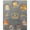Image 2 : 2002 Uncirculated Coin Set