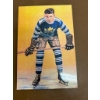 Image 2 : Vintage-Style Hockey Prints Featuring Historic Players