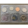 Image 10 : Royal Canadian Mint Test Token and Coin Sets with Certificates