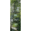 Image 1 : Trio of Large IBC Metal Tote Cages; 39inx47in, 45In Tall 