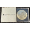 Image 1 : 1990 Canadian Silver Dollar  50% Silver 50% Copper 23.3 Grams