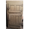Image 4 : Rare Norseman Antique Ice Box