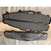 Image 2 : Flambeau Rifle Cases and Wooden Crate, 29 x 18 x 51