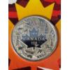 Image 2 : 2017 $3 150th Canada Anniversary Fine Silver Coin