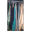 Image 1 : Contents of Closet- Women's Clothing/ Assorted Sizes (2)