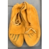 Image 1 : Indigenous Small Size Moccasin Pair 
