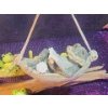 Image 7 : Ribbitting Frog Bundle!- Cute and Charming Frog Décor For Garden or Home