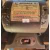 Image 2 : 6" Advance 150mm Bench Grinder (removal required)