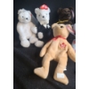 Image 2 : Beanie Babies- Assorted Including: Wedding: Bride and Groom, True, Union and More!