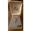 Image 1 : Viva Gold Plated Small Neclace