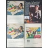 Image 2 : ‘The Beaver’ Historical Magazines with Covers and Ads
