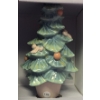 Image 3 : LLADRO Porcelain 'Christmas Tree' 5T